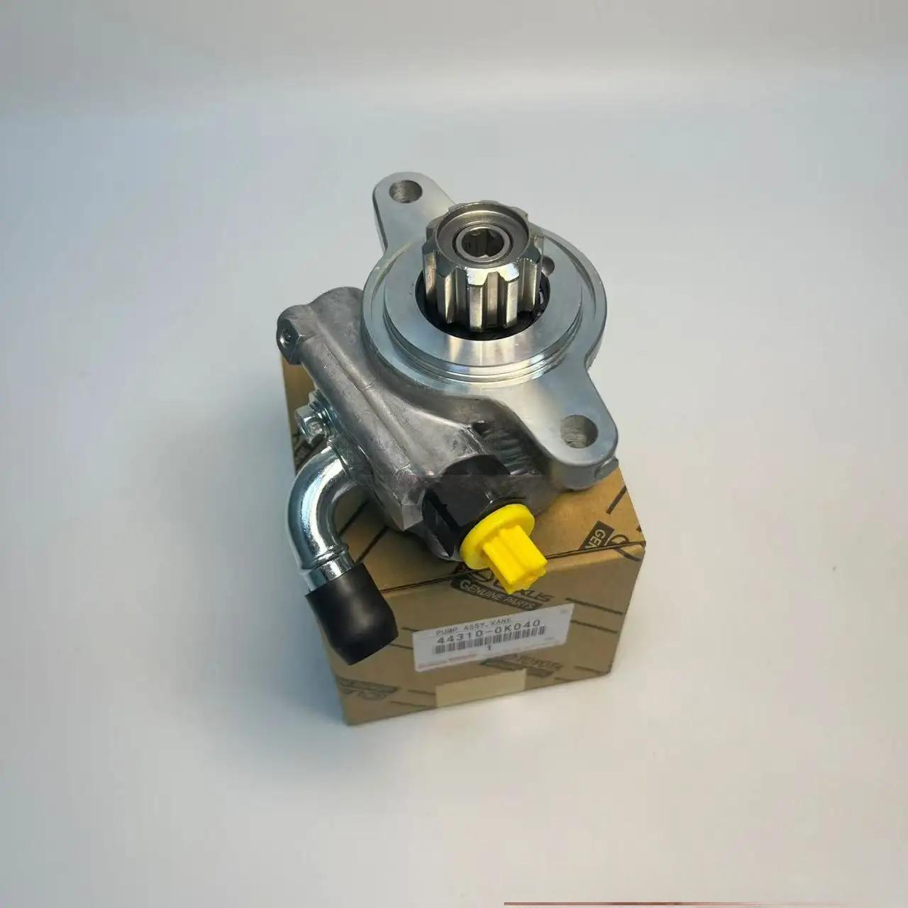 TOYOTA 44310-0K040 HELAX STEERING GEAR BOOSTER PUMP POWER BOOSTER PUMP